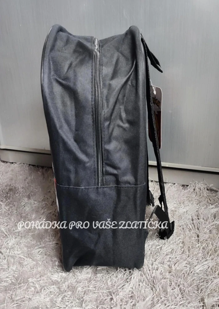 Velký batoh POKÉMON 