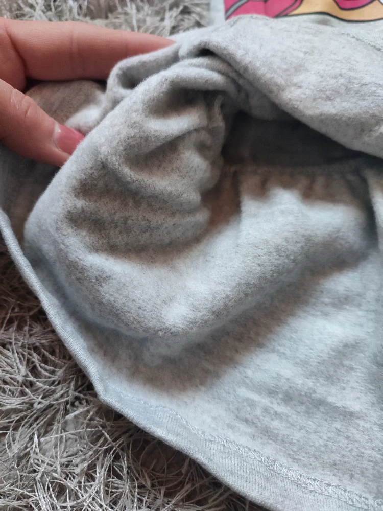 Dívčí šaty PAW PATROL zateplené (104,110)