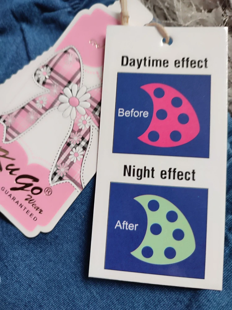 Dívčí legíny KUGO (104-122)