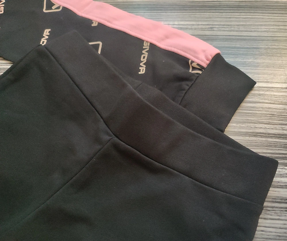 Tepláková souprava GIVOVA