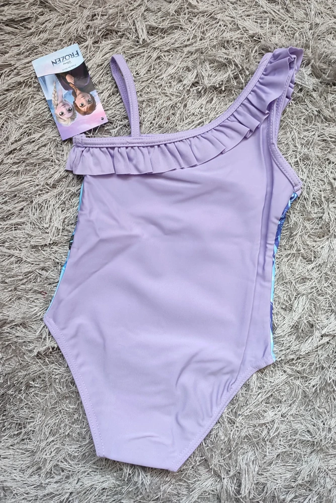 Dívčí plavky FROZEN