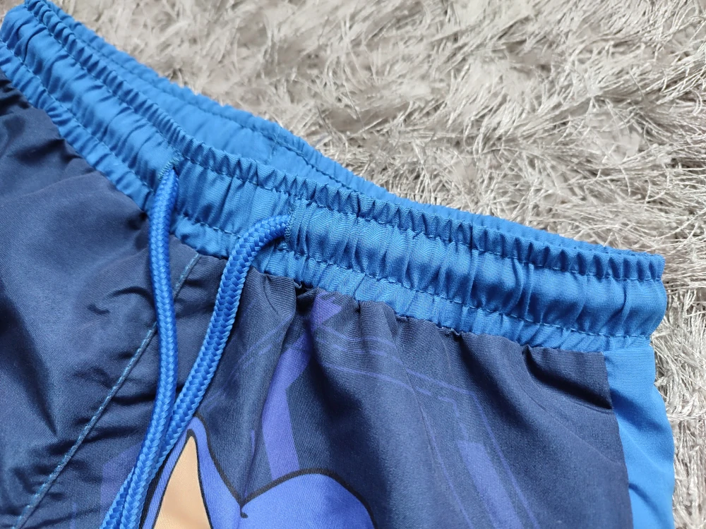 Koupací kraťasy SONIC (98-128)