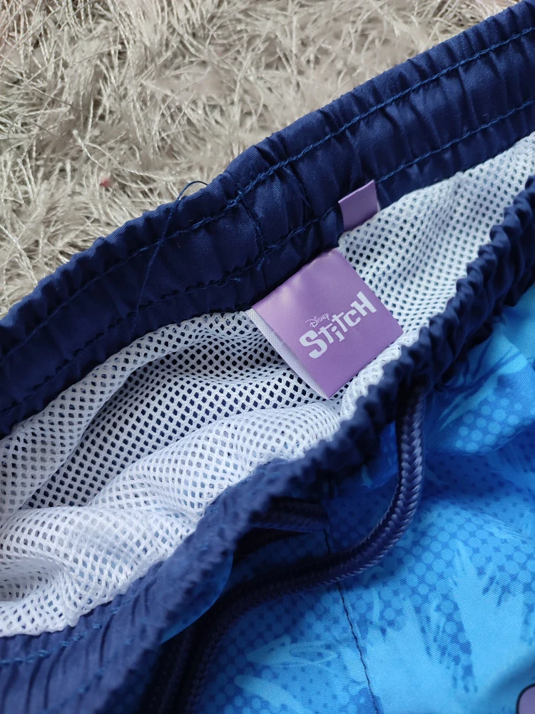 Koupací kraťasy STITCH