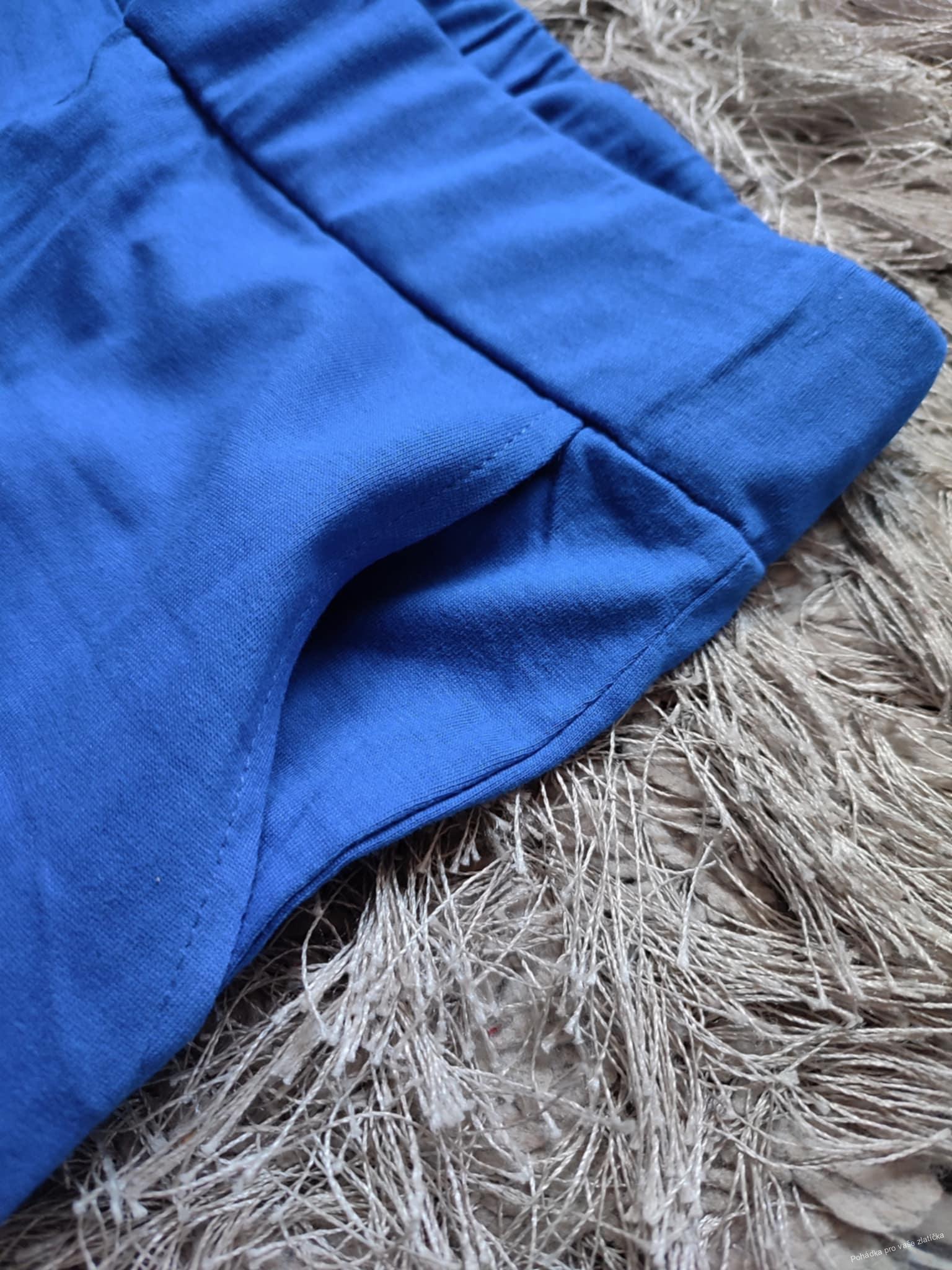 Chlapecký komplet KAPPA (140,152,158,164)