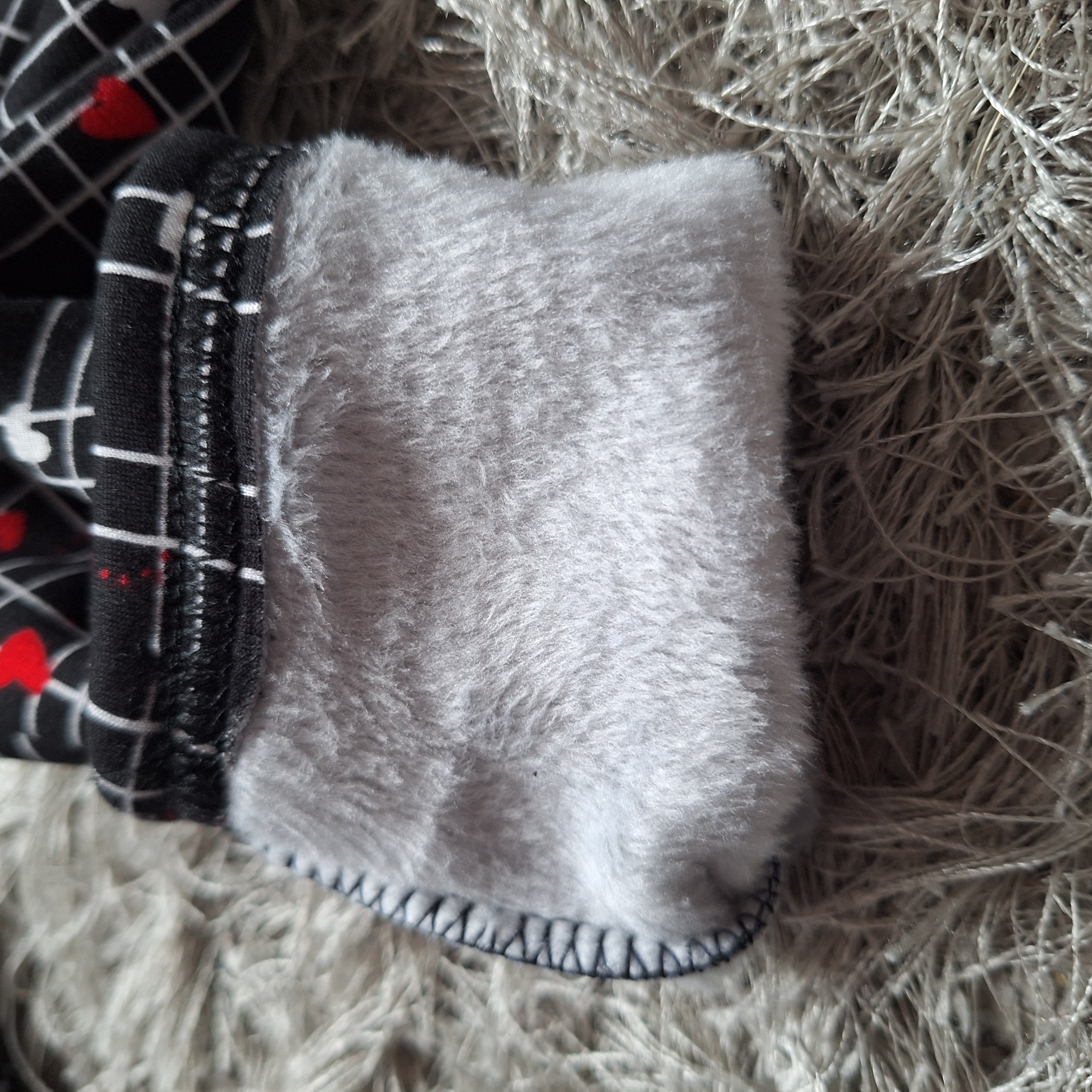 Dětské thermo legíny