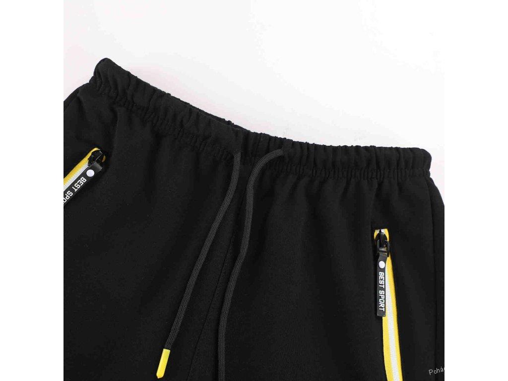 Chlapecké kraťasy KUGO