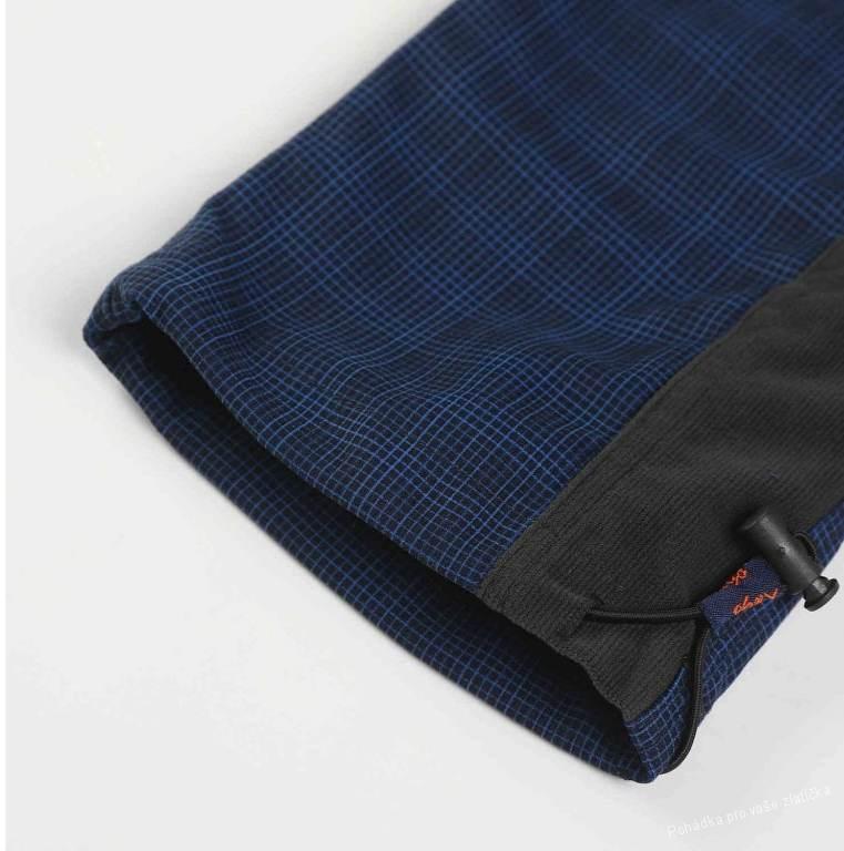 Dětské outdoorové kalhoty KUGO