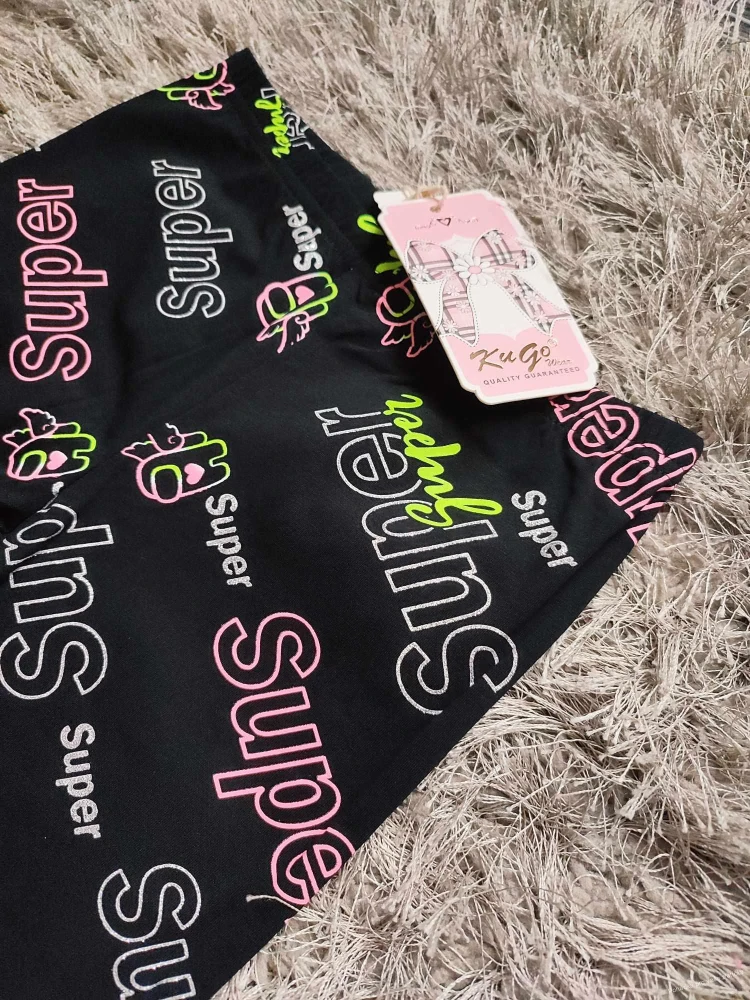 Dívčí legíny KUGO