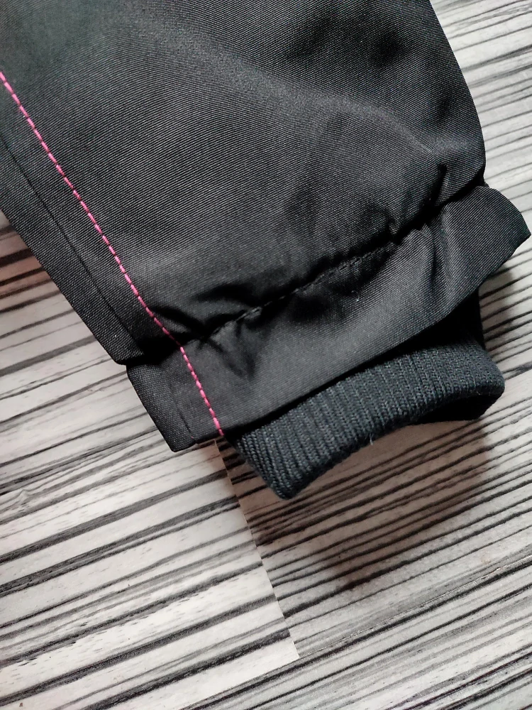 Dívčí zimní bunda KUGO 