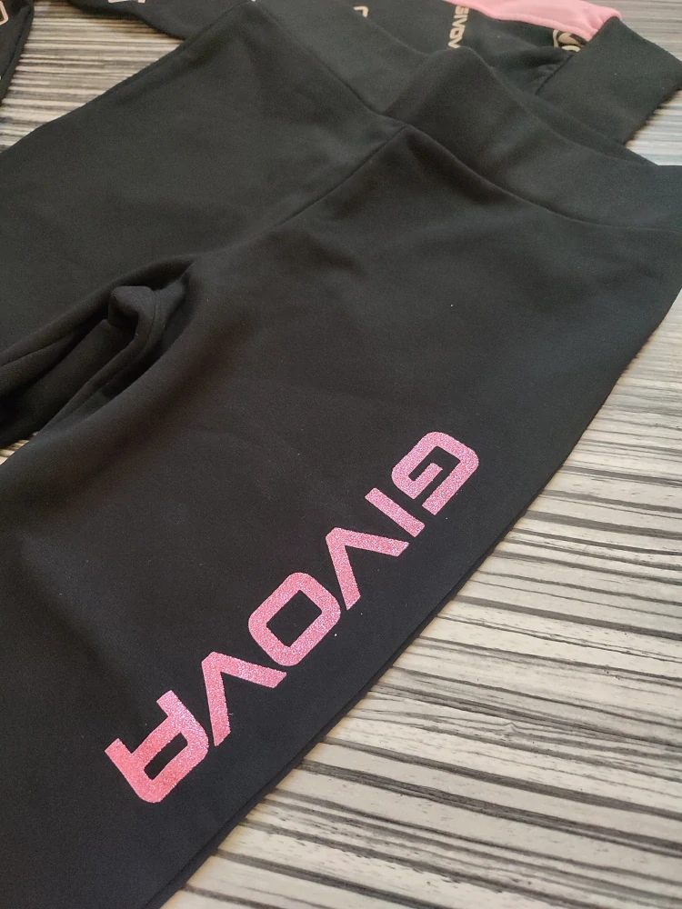 Tepláková souprava GIVOVA