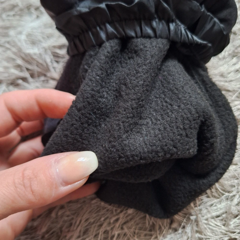 Dětské softshellové kalhoty KUGO zateplené
