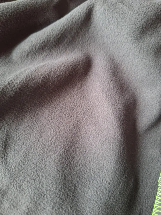 Chlapecká softshellová bunda KUGO zateplená (122)