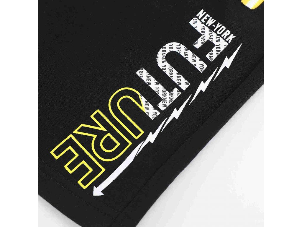 Chlapecké kraťasy KUGO