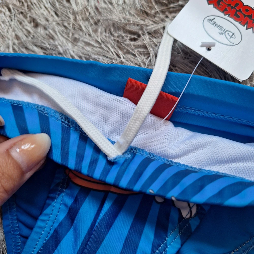 Chlapecké plavky MICKEY MOUSE