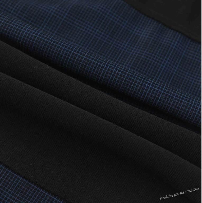 Dětské outdoorové kalhoty KUGO