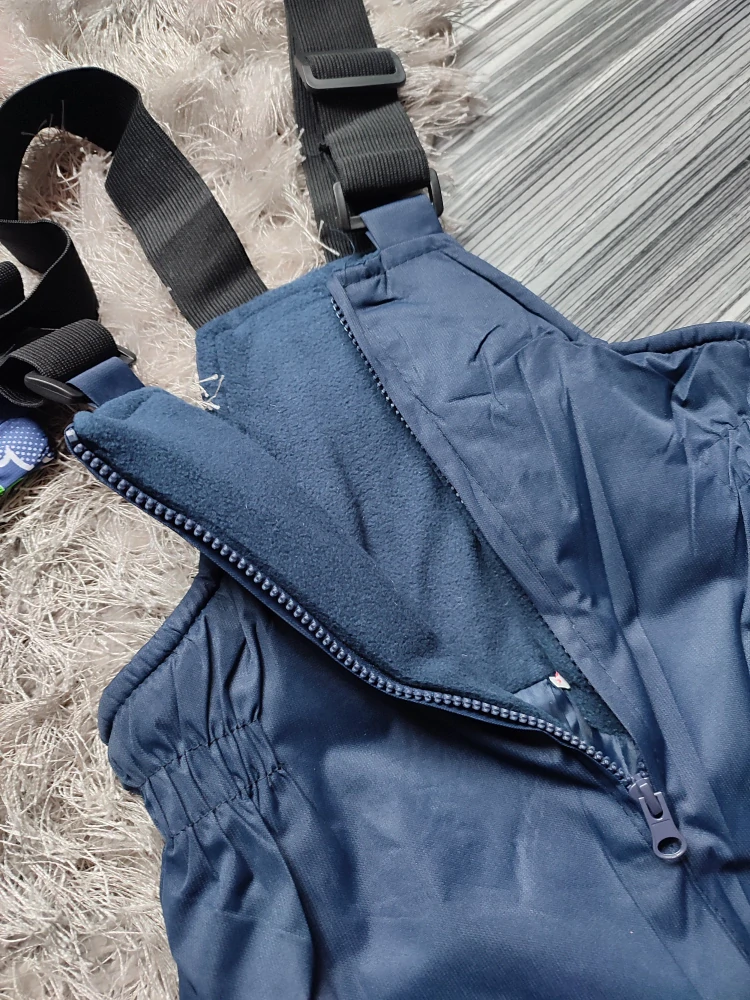 Chlapecký zimní komplet KUGO (98-128)