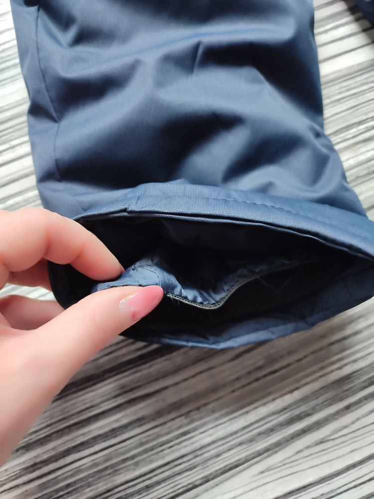 Chlapecký zimní komplet KUGO (98-128)