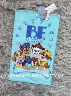 Ručník PAW PATROL