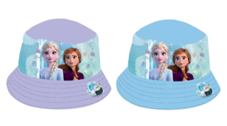 Dívčí bavlněný klobouk FROZEN