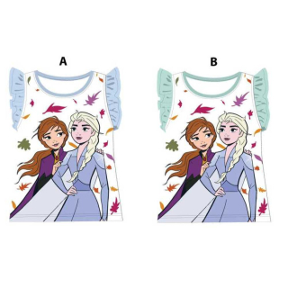 Dívčí tílko FROZEN (110-140)
