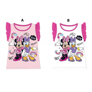 Dívčí tílko MINNIE MOUSE