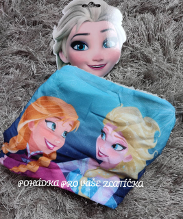 Zimní nákrčník FROZEN