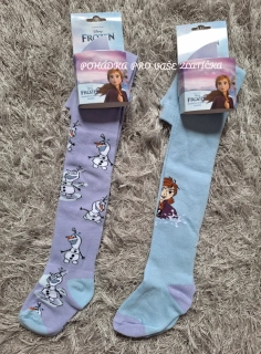 Dívčí punčochy FROZEN (92-134)