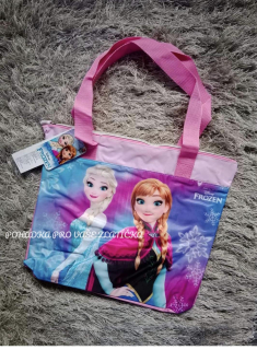 Velká taška FROZEN