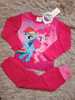 Dívčí pyžamo MY LITTLE PONY (98,104)