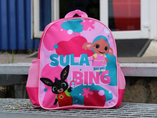 Dívčí batoh BING