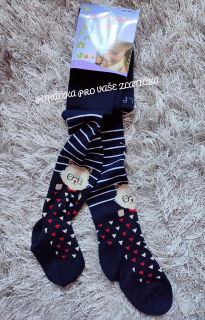 Dětské punčochy WOLF