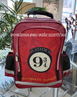 Školní batoh HARRY POTTER