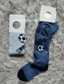 Chlapecké punčochy YO!Club (128/134)
