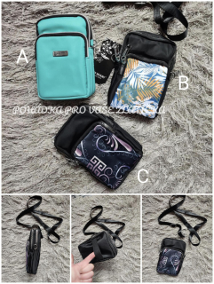 Stylová taška crossbody