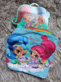Zimní nákrčník SHIMMER&SHINE