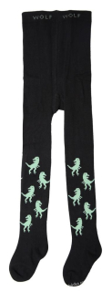 Chlapecké punčochy WOLF (98-128)