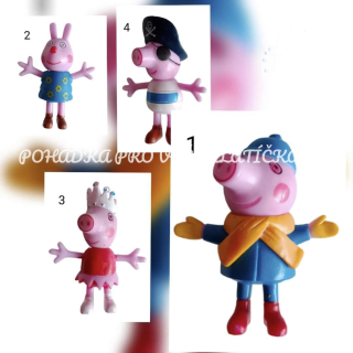 Figurka PEPPA PIG