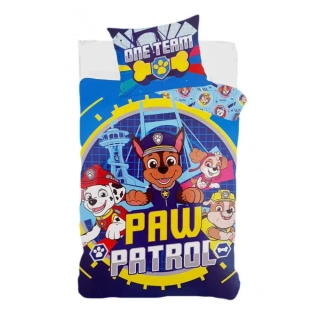 Oboustranné povlečení PAW PATROL