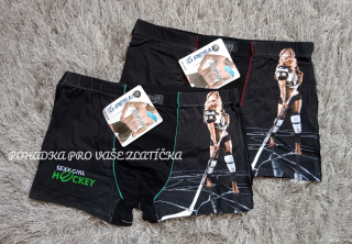Pánské boxerky 2 pack