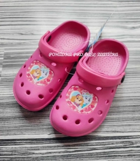 Dětské pantofle crocs PAW PATROL (22-33)