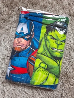 Dětská osuška AVENGERS