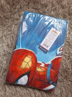 Dětská osuška SPIDERMAN
