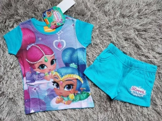 Letní komplet SHIMMER&SHINE (92)