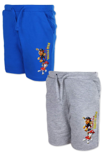 Chlapecké kraťasy PAW PATROL (98,104)