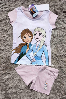Letní komplet FROZEN (104-140)