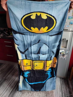 Osuška BATMAN