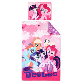 Oboustranné povlečení My Little Pony