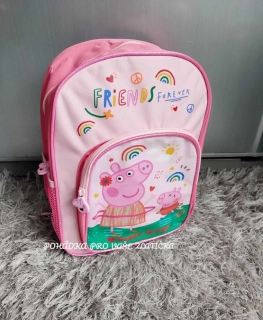 Batoh PEPPA PIG