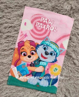 Ručník PAW PATROL
