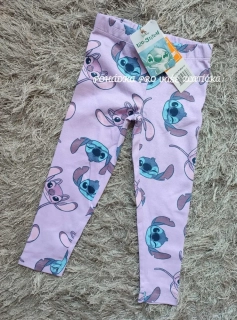 Dívčí legíny Lilo&Stitch (98,104)